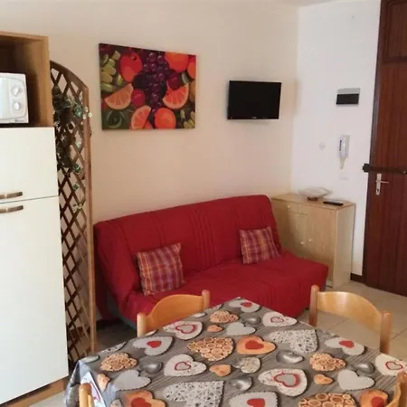 Sea View Flat In For Four Guests Apartmán Bibione