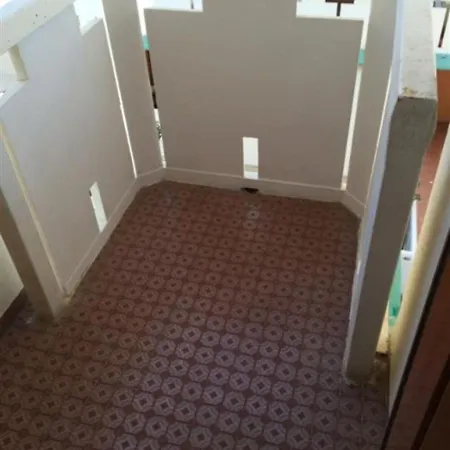 Apartmán Sea View Flat In For Four Guests