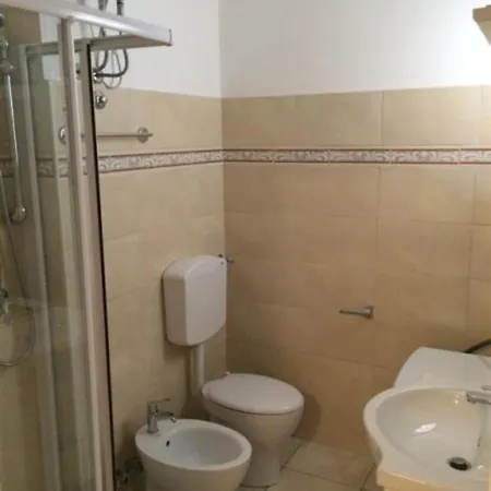 Sea View Flat In For Four Guests Apartmán Bibione